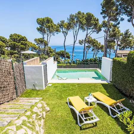 Holiday home Ona By Interhome