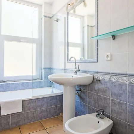 Holiday home Ona By Interhome Calella De Palafrugell
