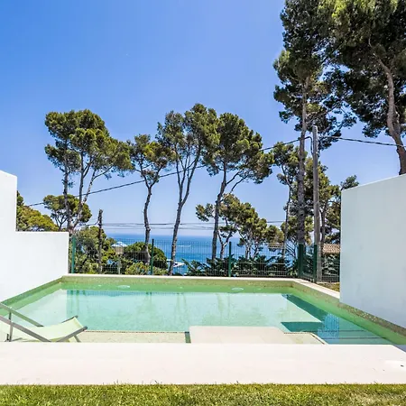 Ona By Interhome Holiday home *